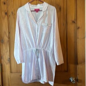 Victoria’s Secret sleep shirt